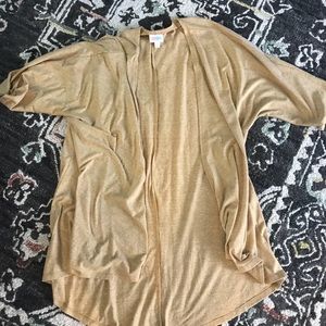 LULAROE Cardigan